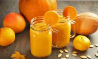 Лот: 14823553. Фото: 3. Тыквенный сок. Красноярск
