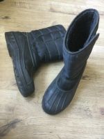 Лот: 25265584. Фото: 4. Сапоги мужские утеплённые непромокаемые...