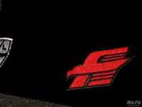 Лот: 13424021. Фото: 3. Шапка ХК Авангард, Черный. Одежда, обувь, галантерея