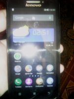 Лот: 7700596. Фото: 2. Lenovo S650. Смартфоны, связь, навигация