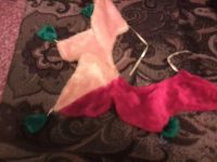 Лот: 6562021. Фото: 3. продам костюм петрушки. Новый год!