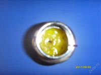 Лот: 1169284. Фото: 2. уставшая свеча)). Предметы интерьера