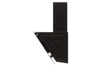 Лот: 25337991. Фото: 3. Вытяжка настенная KRONAsteel Gabriele... Бытовая техника