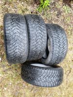 Лот: 24785677. Фото: 3. Зимняя шипованная резина Nokian... Авто, мото, водный транспорт