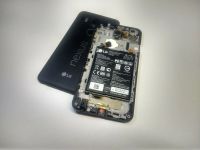 Лот: 16840386. Фото: 2. LG Nexus 5x LG H790 / H791 (оригинальный... Запчасти, оборудование