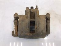 Лот: 21705545. Фото: 2. суппорт тормозной toyota corolla... Автозапчасти