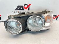 Лот: 25789984. Фото: 2. фара Chevrolet Aveo T300. Автозапчасти
