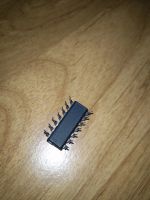 Лот: 19640079. Фото: 2. Микросхема К155ТМ2. Радиодетали  (электронные компоненты)