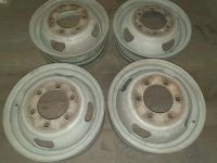 Лот: 25885705. Фото: 2. Диски Газель. Шины, Диски