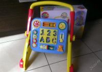 Лот: 3236838. Фото: 3. ходунки -каталка simba 4 в 1. Красноярск