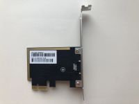 Лот: 22563843. Фото: 2. PCI-E D-Link DGE-560T. Сетевые устройства