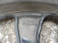 Лот: 19976686. Фото: 2. Литые диски Clover R17 Made in... Шины, Диски