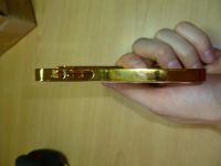 Лот: 3850929. Фото: 3. чехол на iphone 5 белый. Смартфоны, связь, навигация