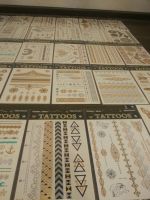 Лот: 7851888. Фото: 3. Flash tattoos Флеш тату. Красота и здоровье