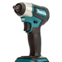 Лот: 15458028. Фото: 6. Гайковерт Makita DTW180RFE