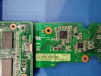 Лот: 24591756. Фото: 3. Материнская плата Asus UL50VS... Компьютеры, оргтехника, канцтовары
