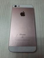 Лот: 19709098. Фото: 2. Смартфон IPhone SE не рабочий. Смартфоны, связь, навигация
