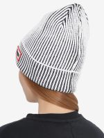 Лот: 25652230. Фото: 4. Шапка Kappa, Белый. Красноярск