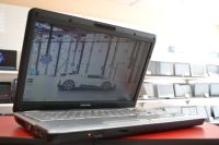 Лот: 15572408. Фото: 2. Toshiba L500-1PP (15,6"/Intel... Компьютеры, ноутбуки, планшеты