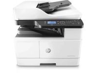 Лот: 24699331. Фото: 10. МФУ лазерное HP LaserJet M443nda...