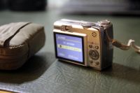 Лот: 9146852. Фото: 6. Фотоаппарат Canon PowerShot A560...