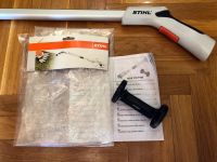 Лот: 14626722. Фото: 6. Ножницы кусторез STIHL HSA 25...
