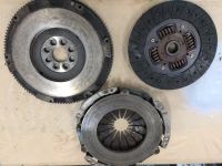 Лот: 16415179. Фото: 2. Комплект сцепление 1jz 2jz. Автозапчасти