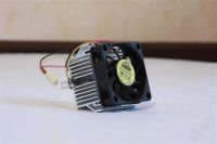 Лот: 1575259. Фото: 2. Кулер для Pentium III и Athlon. Комплектующие