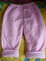 Лот: 2800791. Фото: 2. штаны розовые теплые новые для... Одежда и аксессуары