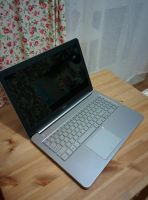 Лот: 6721802. Фото: 2. Ноутбук Dell Inspiron 7537, в... Компьютеры, ноутбуки, планшеты