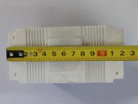 Лот: 25673028. Фото: 7. Радиатор алюминевый 90 мм*60 мм...