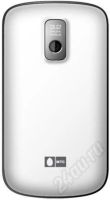 Лот: 701456. Фото: 2. Сотовый телефон MTS 916 White... Смартфоны, связь, навигация
