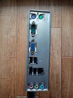 Лот: 17506053. Фото: 2. Материнская плата ASUS P5G41T-M... Комплектующие