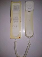 Лот: 15264205. Фото: 3. Трубка для домофона. Строительство и ремонт