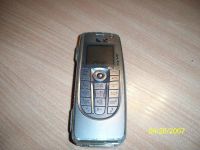 Лот: 146757. Фото: 3. Nokia 9300. Красноярск