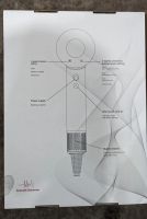 Лот: 22555612. Фото: 2. Фен аналог Dyson. Мелкая бытовая техника