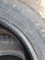 Лот: 23605142. Фото: 5. 225/60/17 Dunlop Grandtrek Ice...