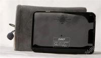 Лот: 409733. Фото: 3. 4.3" (480x272) автомобильный GPS... Красноярск