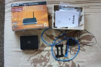 Лот: 2661398. Фото: 2. Роутер маршрутизатор D-Link DIR... Сетевые устройства