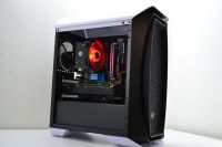 Лот: 18417362. Фото: 5. Игровой компьютер 6 ядер/GTX 1060...