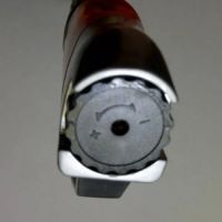 Лот: 5354727. Фото: 5. горелка газовая зажигалка с пьезоподжигом