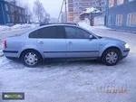 Лот: 758911. Фото: 2. Volkswagen Passat. Авто, мото, водный транспорт
