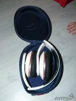 Лот: 3027536. Фото: 2. Наушники Monster Beats by Winston. Аудиотехника