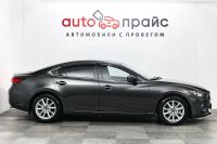 Лот: 19426418. Фото: 8. Mazda 6, III (GJ) Рестайлинг 2...