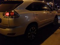 Лот: 4499977. Фото: 5. Toyota Harrier 2003