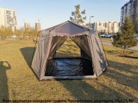 Лот: 16308899. Фото: 2. Съемный пол для Шатра M-3601-W... Туризм