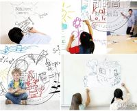 Лот: 8580001. Фото: 3. Наклейка для рисования маркером... Дети растут