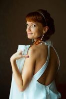 Лот: 3020508. Фото: 2. Свадебное платье. Свадебная мода