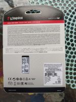 Лот: 17594962. Фото: 2. SSD Kingston SSDNow A400 480Gb. Комплектующие