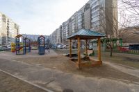 Лот: 25289667. Фото: 16. 1-комн. квартира , Красноярск...